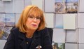 Румяна Ченалова: Нужен е само още един бизнесмен и арестите са неизбежни