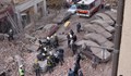 Оправдаха собствениците на сградата на улица "Алабин", която уби две момичета