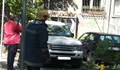 Огромен клон падна на метри от училище във Варна