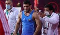 Седма олимпийска квота за България в борбата