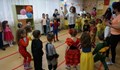 Русенски деца се учиха как да пресичат безопасно