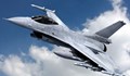 САЩ започна производство на Ф-16 за България