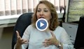 Цвeтеслава Гълъбова: Професорката - защитничка на Борисов е изнервена, хапе като ранено животно