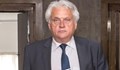 Бойко Рашков е свалил доверието си от шефа на „Вътрешна сигурност“ в МВР