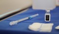 Румънец прие трета доза ваксина, защото "чувал и виждал по-добре" след това