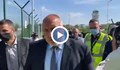 НА ЖИВО: Борисов говори за това как добре е овладял КОВИД кризата