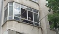 Пожар изпепели апартамент в Бургас