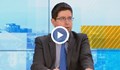 Петър Чобанов: Всички резерви в бюджета са изхарчени