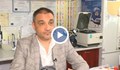 Проф. Чорбанов: В най-розовите си сънища шефът на "Пфайзер" не е виждал такива договори