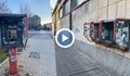 В Русе продължава да има работещи улични телефони