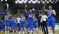 "Левски" е шампион на България по баскетбол