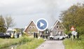 Зрелищна гонка и стрелба след опит за обир на инкасо автомобил в Нидерландия