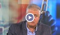 Проф. Балтов: Със сигурност ще трябва и трета доза ваксина срещу COVID-19