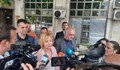 Манолова: Такова подслушване на опозицията може да е станало само със съгласието на Борисов