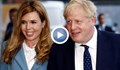 Борис Джонсън се е оженил тайно