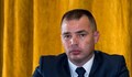 Антон Златанов е новият директор на столичната полиция