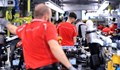 Близо 200 000 служители в автомобилни заводи в Германия ще загубят работа си до 2025
