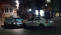 Полицаи хванаха пиян шофьор на улица "Александровска"