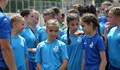 Футболен турнир събра девойки от 6 града в Русе
