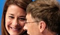 След развода: Бил Гейтс прехвърли на Мелинда близо 2 милиарда долара