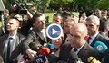 Президентът Радев: Държавата на духа никога не е загивала в България