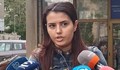 Десислава Трифонова се оказа сестра на човек на Пеевски