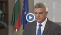 Премиерът Стефан Янев: Заварих държавата в пълен хаос