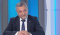Валери Симеонов: Не сме направили голяма грешка