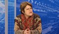 Татяна Дончева: Воят, че това е лов на вещици е смешен плач. Това ще е само началото