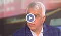 Румен Гечев: Върнахме мандата, защото не искаме да участваме в този политически цирк