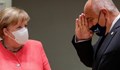 "Шпигел": Меркел и Борисов са в схема с доставка на некачествени маски от България