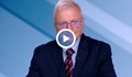 Валери Найденов: Има опасност през юли умишлено да не се излъчи правителство