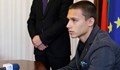 Синът на Наталия Кръстева става лидер на ГЕРБ в Русе?