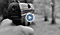Плевенчанин простреля ухажора на дъщеря си