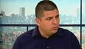 Ивайло Мирчев: Всички шефове на служби към МВР са в болнични или неплатен отпуск до септември