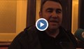Павел Стоименов: Страх ме е за живота ми, не знаех ГЕРБ да са зад Пилето!