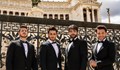 Четирима италиански тенори отново на русенска сцена