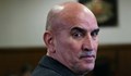 15 месеца шефът на спецсъда умува по делото срещу Ценко Чоков