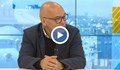Тихомир Безлов: Странно и особено поведение е шефовете на спецслужбите да излязат в отпуск