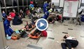 Над 200 души са ранени след тежка катастрофа в метрото в Малайзия