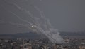Противотанкова ракета порази кола в Израел