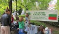 Информационно турне на "Зелени Балкани" ще гостува в Русе