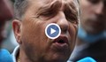 Иван Ангелов: Завеждам дела по всички изречени лъжи от Илчовски