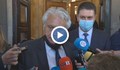 Служебният вътрешен министър: Изисквания за ревизия на властта към нас няма