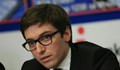 Румен Чолаков: Всеки, който твърди, че ветото над Македония е в интерес на България е лъжец