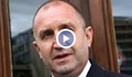 Румен Радев разкри дали ревизията на управлението на Борисов ще продължи