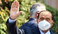 Силвио Берлускони се прибра у дома след 24 дни в болница
