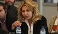Илиана Беновска се жалва на Рашков, че я заплашват