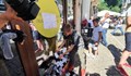 Протестът в подкрепа на Митко в Капана продължава