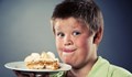 Истинските причини за детското затлъстяване